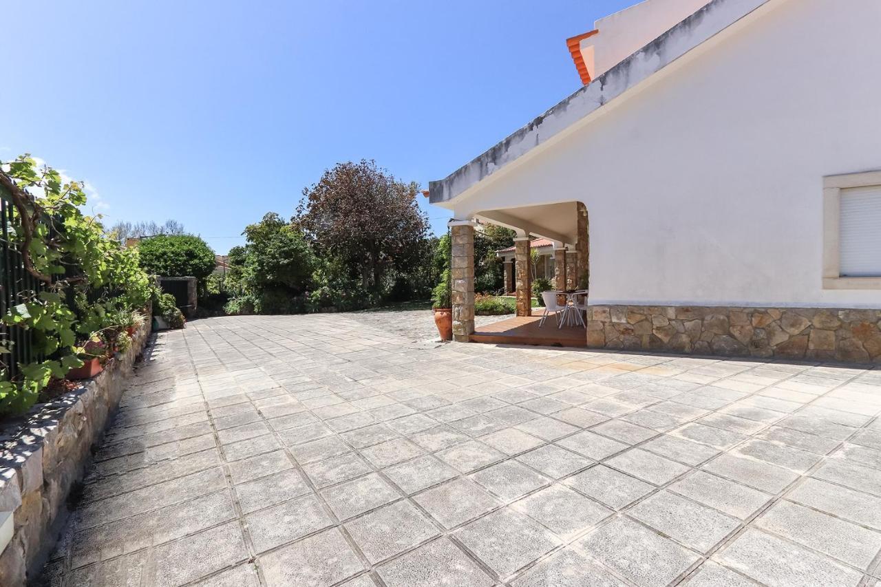 Guincho Garden Villa by Homing Aldeia de Juzo Exterior foto