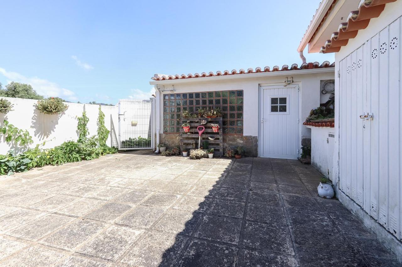 Guincho Garden Villa by Homing Aldeia de Juzo Exterior foto
