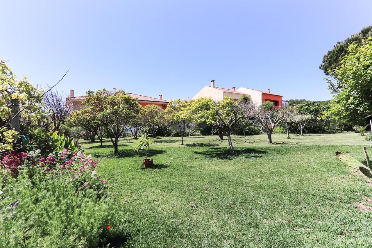 Guincho Garden Villa by Homing Aldeia de Juzo Exterior foto