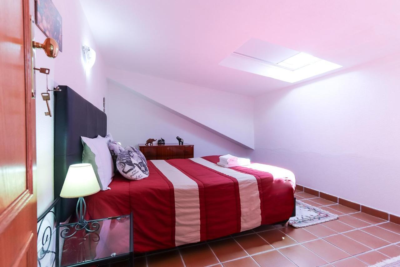 Guincho Garden Villa by Homing Aldeia de Juzo Exterior foto