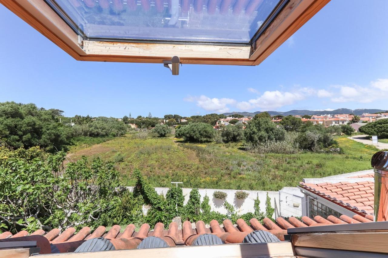 Guincho Garden Villa by Homing Aldeia de Juzo Exterior foto